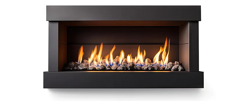 Outdoor Gas Fireplaces Installation in Euclid, OH