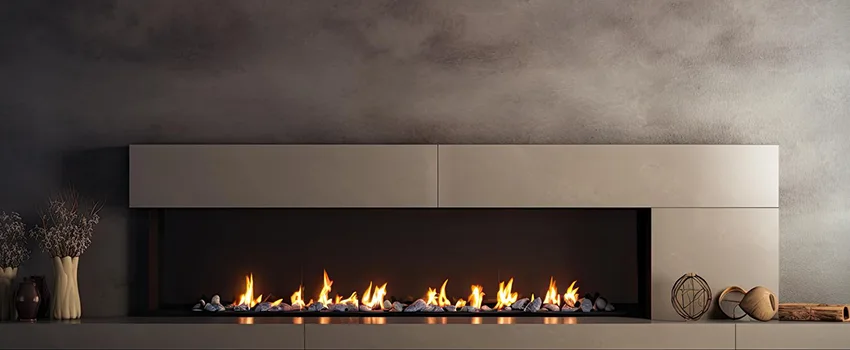 Gas Fireplace Logs Supplier in Euclid, Ohio