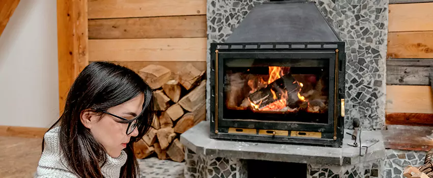 Harman P68-C Pellet Stove Repair in Euclid, Ohio 