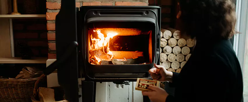 Hearthstone Wood Stoves Fireplace Repair in Euclid, Ohio