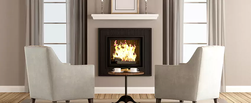 Heatilator Direct Vent Fireplace Services in Euclid, Ohio