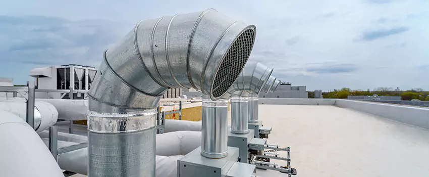 Insulated Ductwork Repair Services Near Me in Euclid, OH