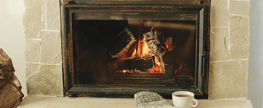 Kings man Fireplaces Insert Services in Euclid, OH