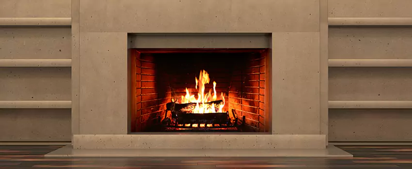 Majestic Trilliant Series Gas Fireplace Insert Repair in Euclid, Ohio