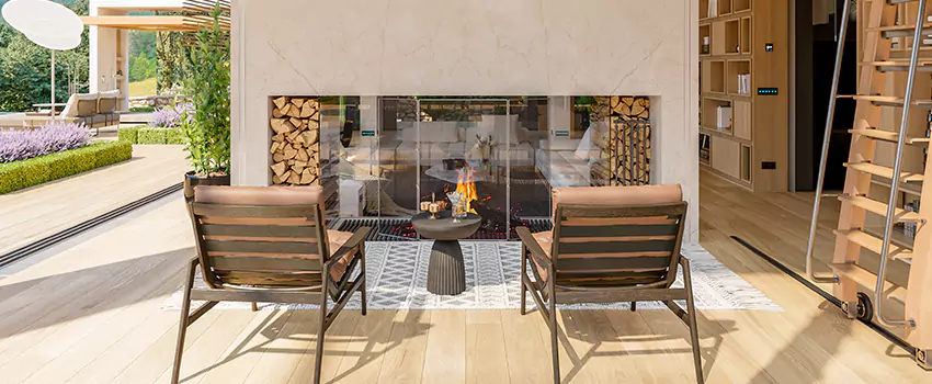 Ortal Space Creator Fireplace Repair in Euclid, OH