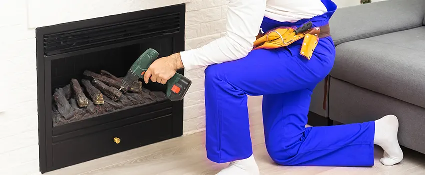 Pellet Fireplace Repair Services in Euclid, OH