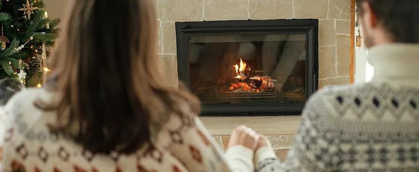 Superior Open-Hearth Wood Fireplaces in Euclid, OH