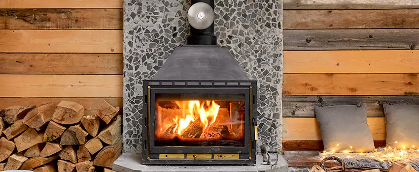 Travis Industries Elite Fireplace Inspection and Maintenance in Euclid, Ohio