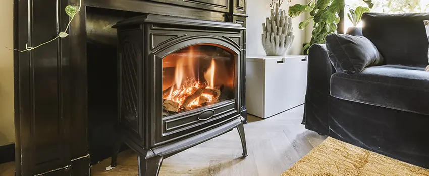 Valor Wood Fireplace in Euclid, OH