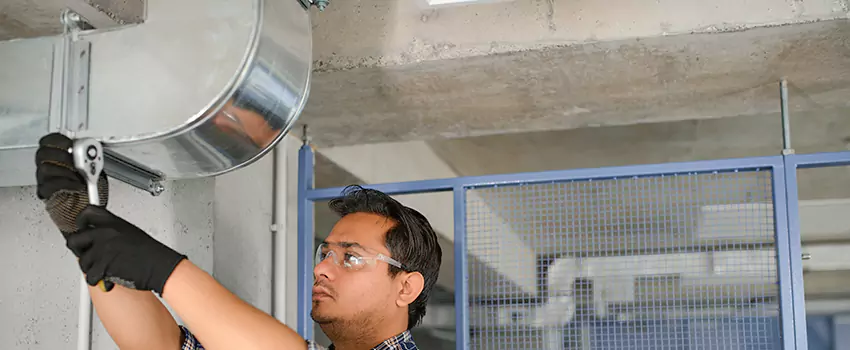 Benefit of Ventilation Cleaning in Euclid, Ohio