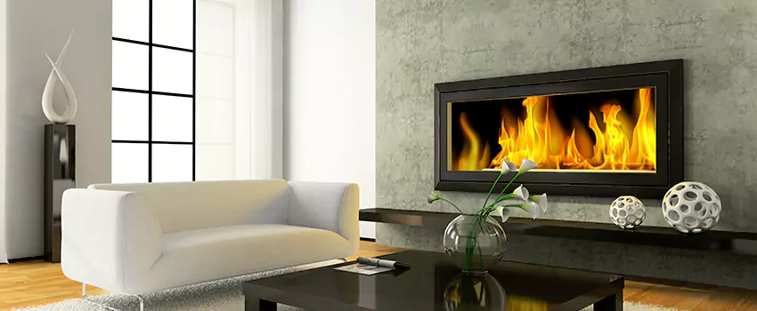 Ventless Fireplace Oxygen Depletion Sensor Installation and Repair Services in Euclid, Ohio