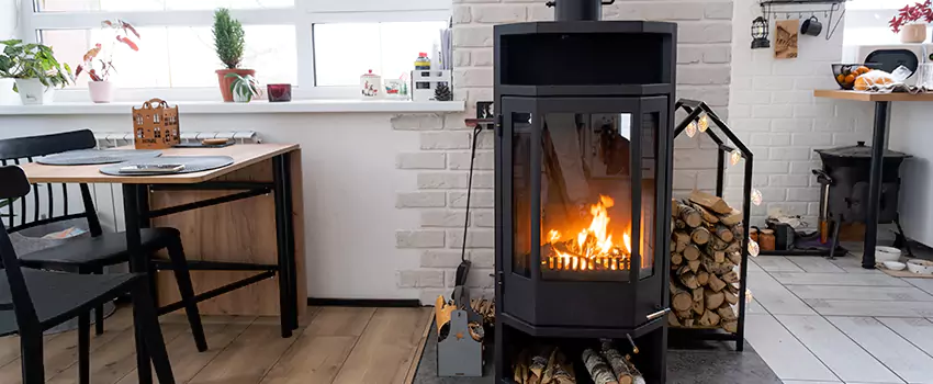 Cost of Vermont Castings Fireplace Services in Euclid, OH