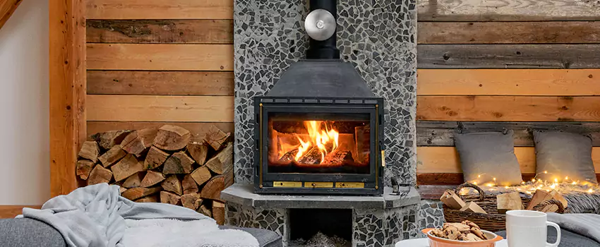 Affordable Wood Fireplace Fixing Solutions in Euclid, Ohio