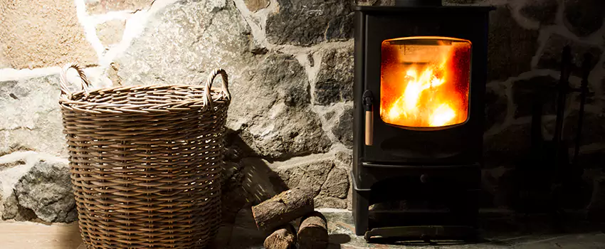 24/7 Wood Stove Installation Services in Euclid, Ohio