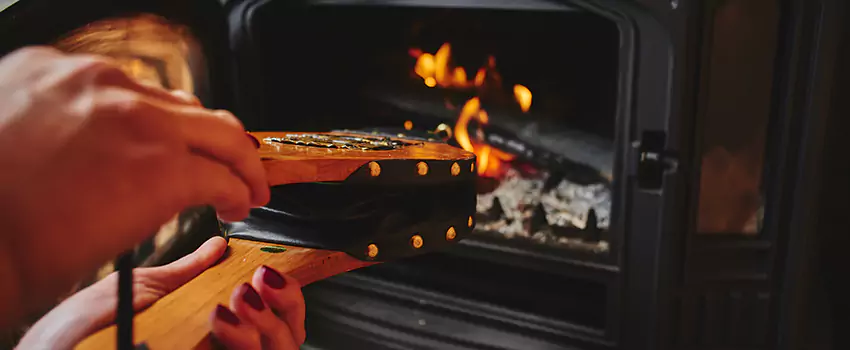 Wood Stove Grates Repair in Euclid, Ohio