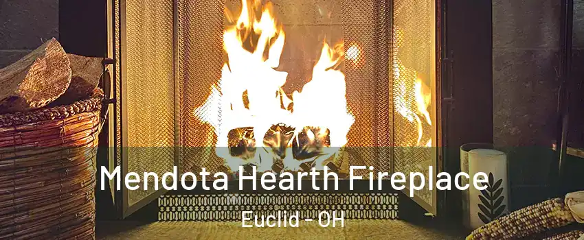 Mendota Hearth Fireplace Euclid - OH
