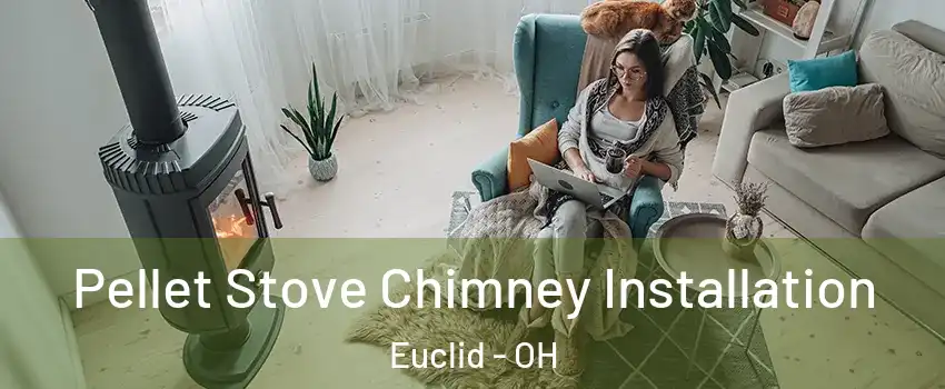 Pellet Stove Chimney Installation Euclid - OH